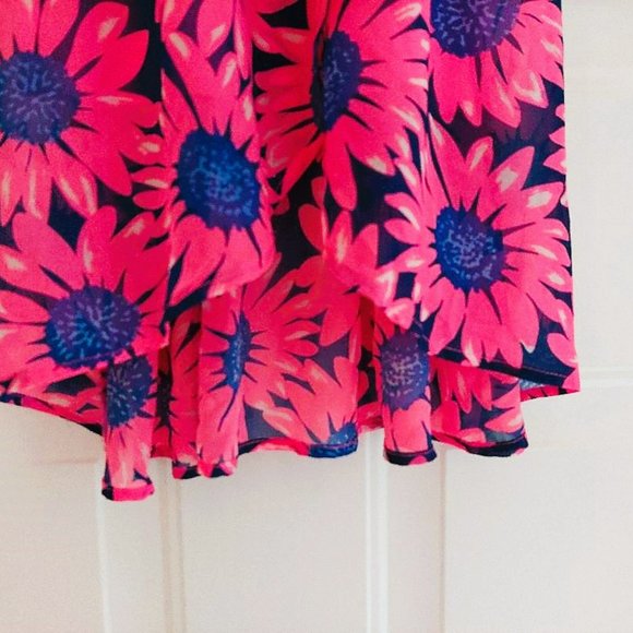 POGO Club of NY Girls' Dress Size S(7/8) - Picture 4 of 7